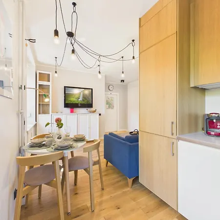 Baltic Living Biskupa Dominika 35a By Solarento
