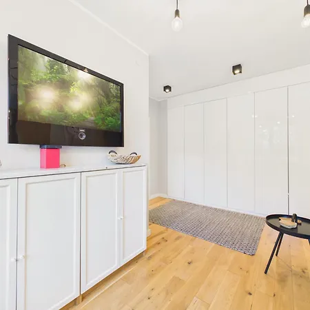 Baltic Living Biskupa Dominika 35a By Solarento