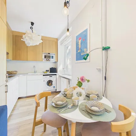 Baltic Living Biskupa Dominika 35a By Solarento