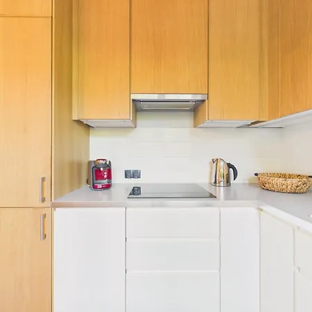Baltic Living Biskupa Dominika 35a By Solarento * Gdynia