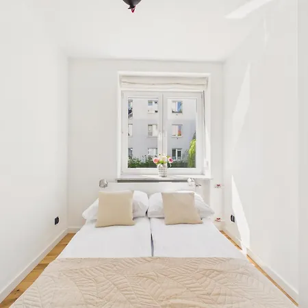 Baltic Living Biskupa Dominika 35a By Solarento