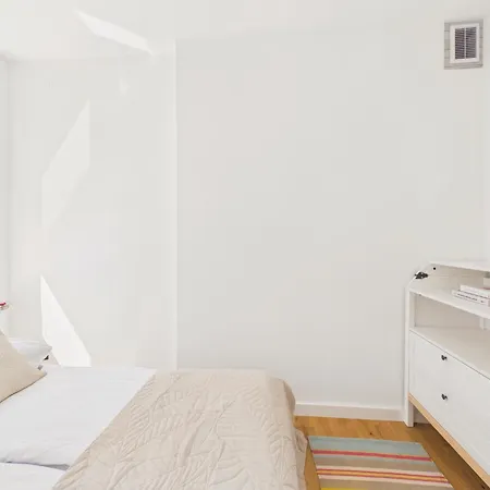 Baltic Living Biskupa Dominika 35a By Solarento Lägenhet Gdynia