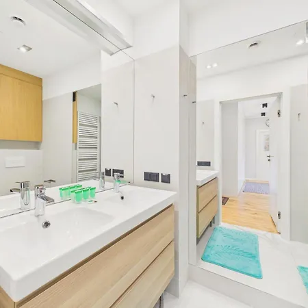 Baltic Living Biskupa Dominika 35a By Solarento * Gdynia