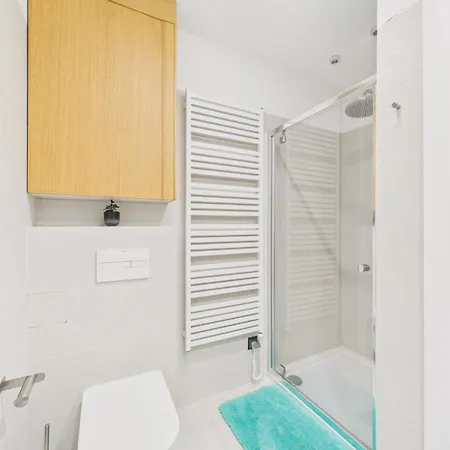 Baltic Living Biskupa Dominika 35a By Solarento Gdynia